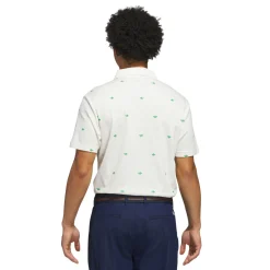 Ori F Novelty Polo-Adidas Golf Originals Sale