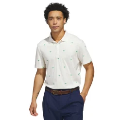 Ori F Novelty Polo-Adidas Golf Originals Sale