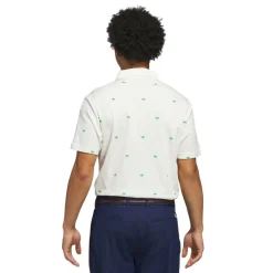 Ori F Novelty Polo-Adidas Golf Originals Sale