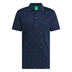 Ori F Novelty Polo-Adidas Golf Originals