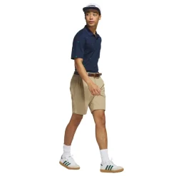 Ori F Novelty Polo-Adidas Golf Originals