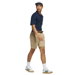 Ori F Novelty Polo-Adidas Golf Originals