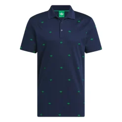 Ori F Novelty Polo-Adidas Golf Originals