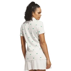 Ori F Novelty Polo W-Adidas Golf Originals