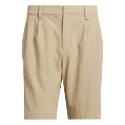 Ori F Pleat Short Beige-Adidas Golf Originals Hot