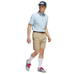 Ori F Pleat Short Beige-Adidas Golf Originals Hot