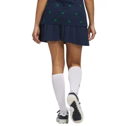 Ori F Skort W-Adidas Golf Originals Outlet