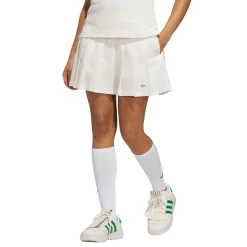 Ori F Skort W-Adidas Golf Originals New