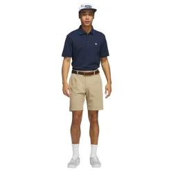 Ori F Solid Polo Lc-Adidas Golf Originals