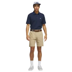 Ori F Solid Polo Lc-Adidas Golf Originals