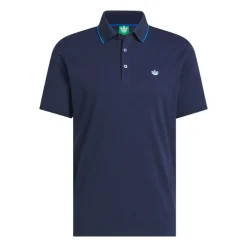 Ori F Solid Polo Lc-Adidas Golf Originals