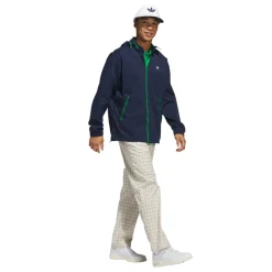 Ori S Full Zip Jckt-Adidas Golf Originals