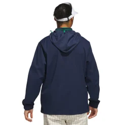 Ori S Full Zip Jckt-Adidas Golf Originals