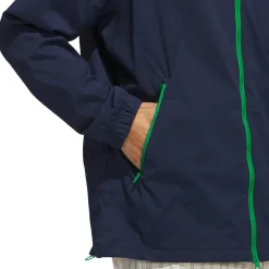 Ori S Full Zip Jckt-Adidas Golf Originals