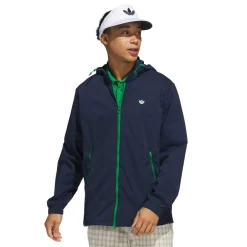Ori S Full Zip Jckt-Adidas Golf Originals