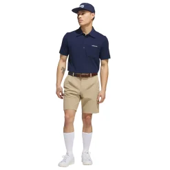 Ori S Pocket Polo-Adidas Golf Originals Outlet
