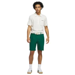 Ori S Pocket Polo-Adidas Golf Originals New