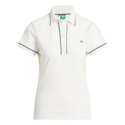 Ori S Sld Polo W-Adidas Golf Originals Best