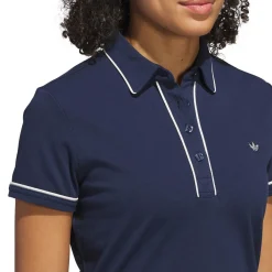 Ori S Sld Polo W-Adidas Golf Originals Hot