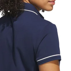 Ori S Sld Polo W-Adidas Golf Originals Hot