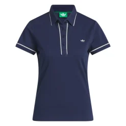 Ori S Sld Polo W-Adidas Golf Originals Hot