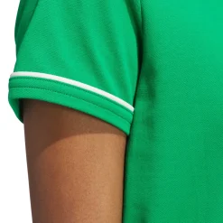 Ori S Sld Polo W Grön-Adidas Golf Originals Online