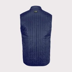 Ozette Blå-Cutter & Buck Clearance