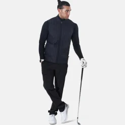 Ozette Svart-Cutter & Buck Sale