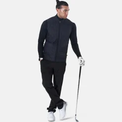 Ozette Svart-Cutter & Buck Sale