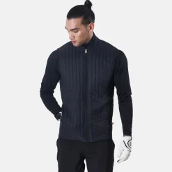 Ozette Svart-Cutter & Buck Sale