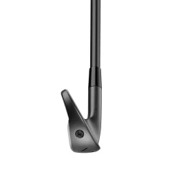 P790 Designer Series Svart - Stål-TaylorMade Clearance