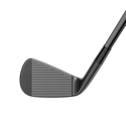 P790 Designer Series Svart - Stål-TaylorMade Clearance