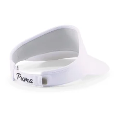 P Visor Adj-Puma Discount