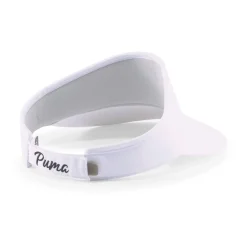 P Visor Adj-Puma Discount