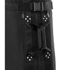 Padded Travel Cover Svart-Wilson