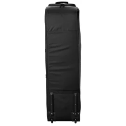 Padded Travel Cover Svart-Wilson