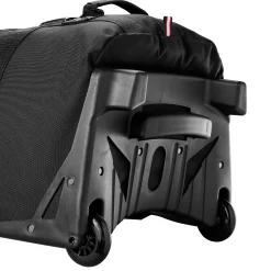 Padded Travel Cover Svart-Wilson