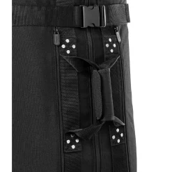 Padded Travel Cover Svart-Wilson