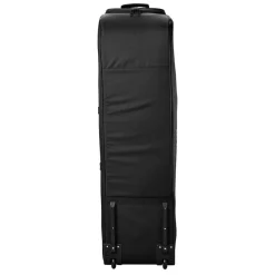 Padded Travel Cover Svart-Wilson