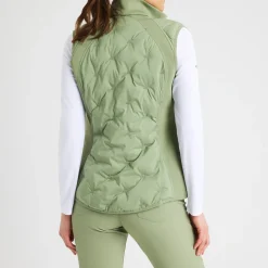 Padded Windbreaker-Röhnisch Best