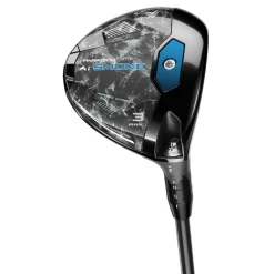 Paradym Ai Smoke Max-Callaway New
