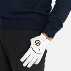 PD V-Neck Blå-Ivanhoe New