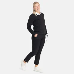 PD V-Neck Grå-Ivanhoe Discount