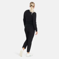 PD V-Neck Grå-Ivanhoe Discount