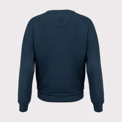 Pemberton Crewneck Blå-Cutter & Buck Discount