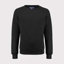 Pemberton Crewneck Svart-Cutter & Buck Discount