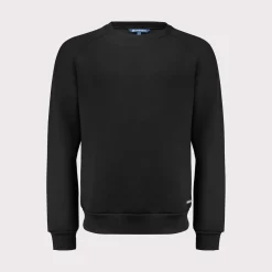 Pemberton Crewneck Svart-Cutter & Buck Outlet