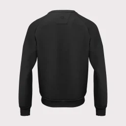 Pemberton Crewneck Svart-Cutter & Buck Outlet