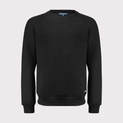 Pemberton Crewneck Svart-Cutter & Buck Outlet