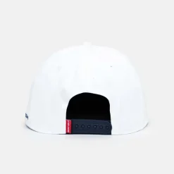 Perfect Aim Snapback Vit-Ghost Golf Online